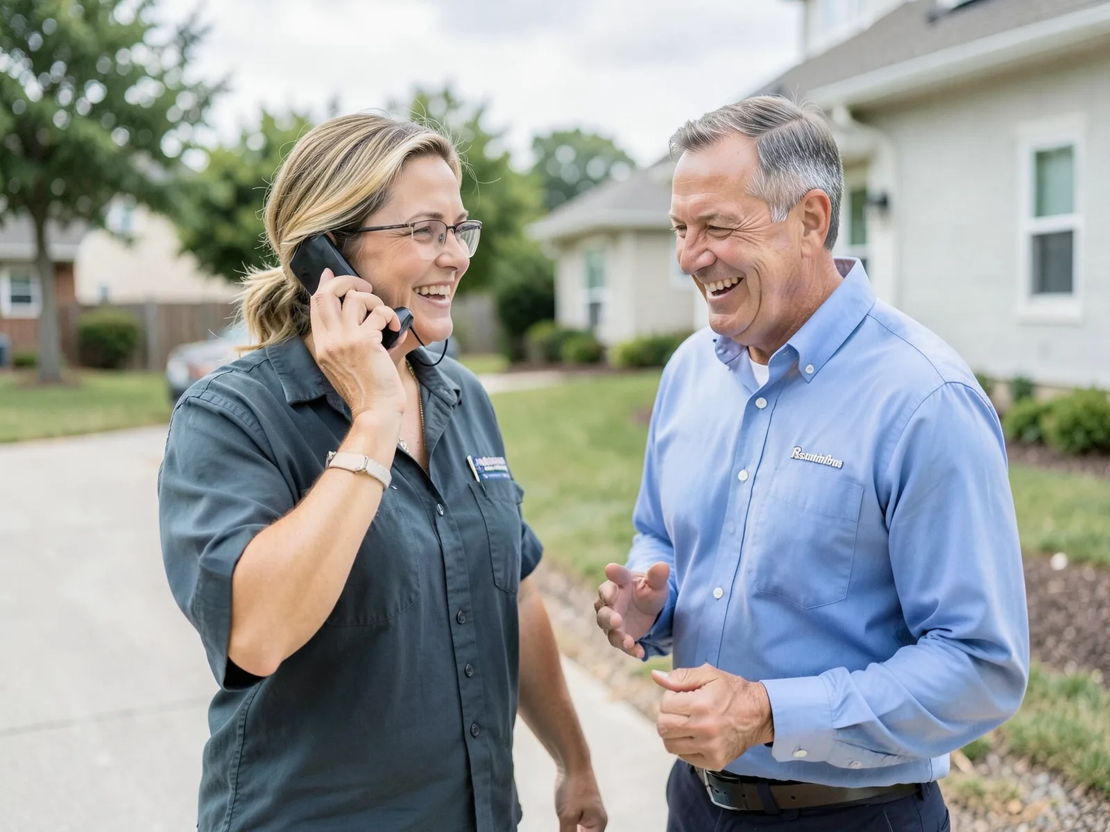 Frequently Asked Questions About Foundation Water Damage Restoration in Cypress, TX